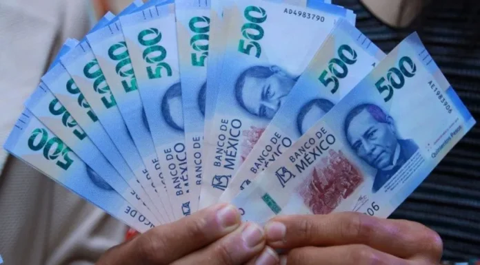 Alerta Canaco sobre circulación de posibles billetes falsos en temporada navideña