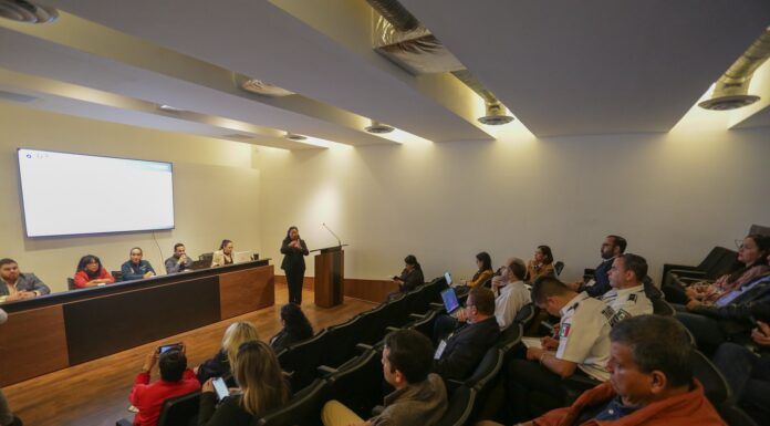 Congreso de Sonora concluye consulta en materia de movilidad y seguridad vial