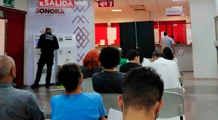 Agencias y Sub Agencias Fiscales de Sonora permanecerán abiertas durante vacaciones decembrinas