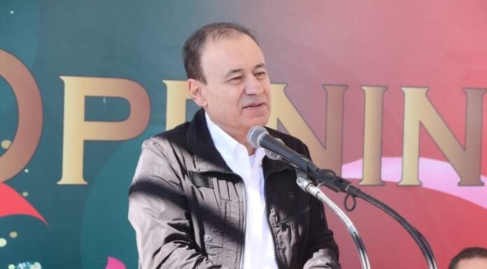 Alcaldesa de Átil no renunció a su cargo: Durazo desmiente ‘fake news’