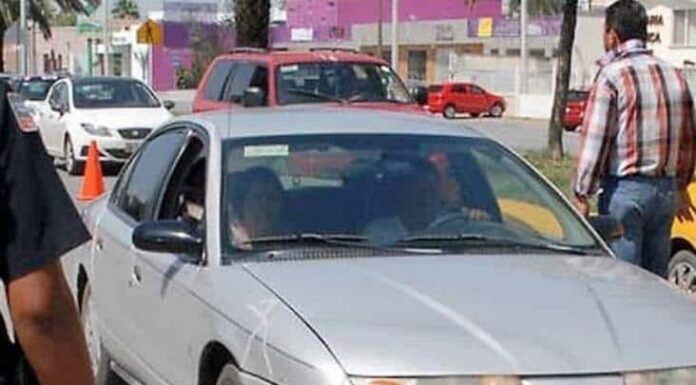 Autos «chocolate»; en alerta por decomisos