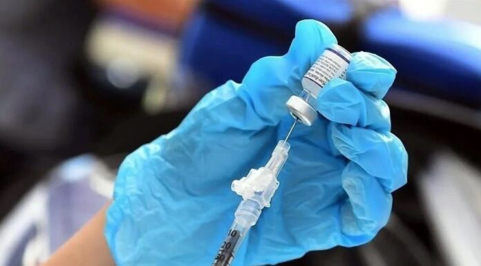 Vacuna contra Covid-19 aún no está disponible en farmacias de Sonora