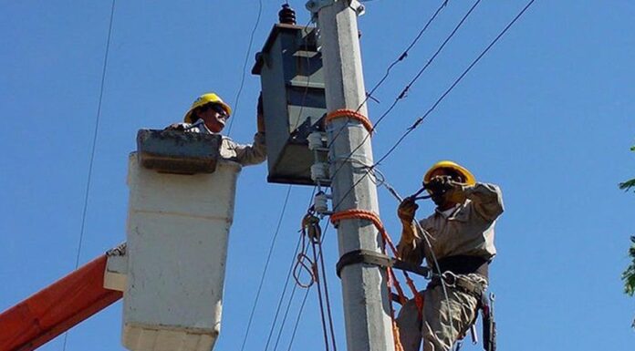 Suspenderá CFE servicio de energía eléctrica en municipios de Sonora