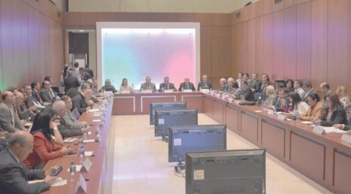 Consejo de Salubridad General cuenta con nuevo reglamento