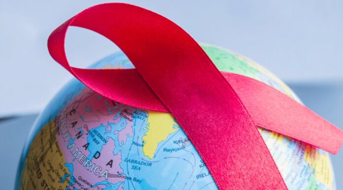 1 de diciembre: Día Mundial del Sida