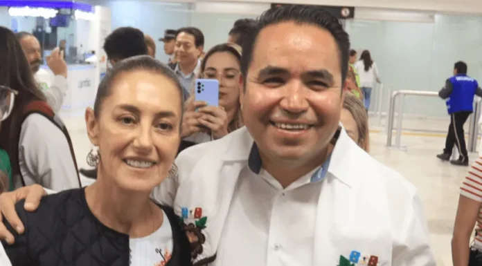 Claudia Sheinbaum realizará mitin masivo en Guaymas y Huatabampo