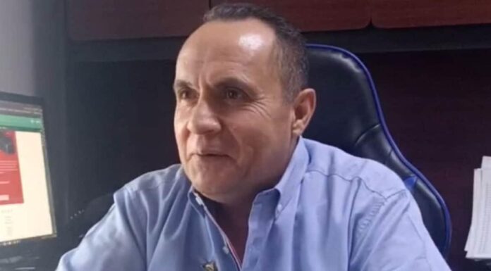 El cierre de garita de Lukeville Arizona beneficia a Nogales