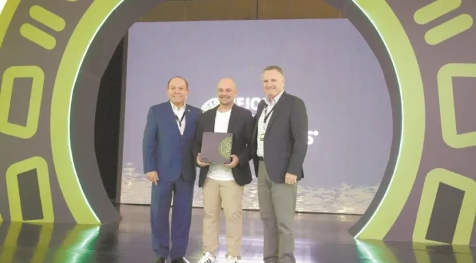 Un programa de impacto global