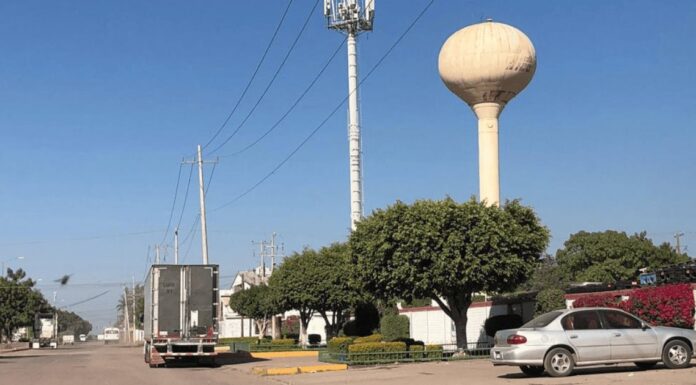 Esperan se cumpla en 2024 la rehabilitación del Parque Industrial de Obregón