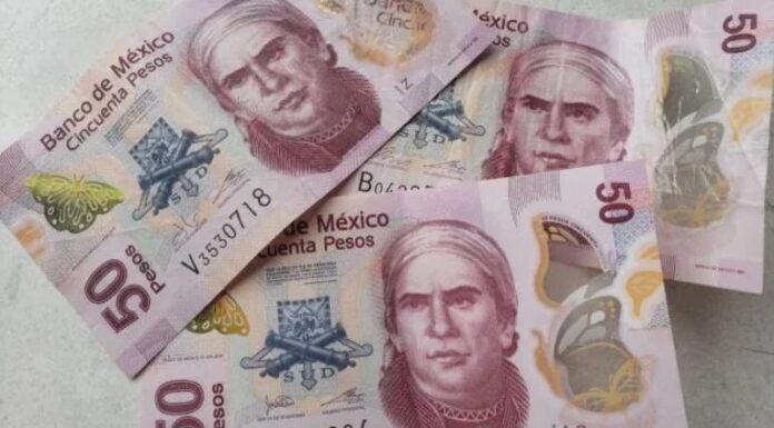 Banxico anuncia retiro del billete de 50 pesos con José María Morelos
