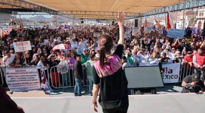 Revolución pacífica