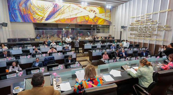 Congreso de Sonora dictamina reforma a la Ley de Adquisiciones y Ley de Obras Públicas