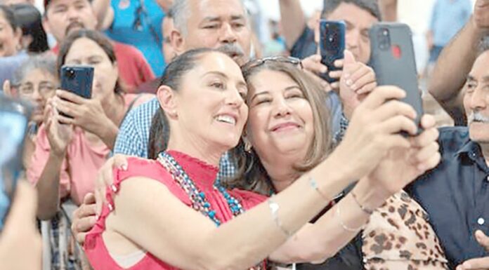 Visitará Claudia Sheinbaum Guaymas y Huatabampo en gira por Sonora