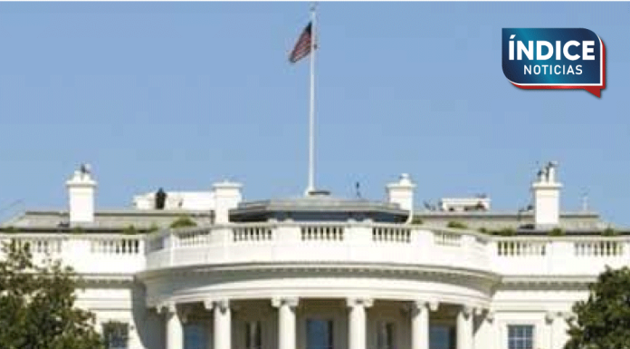 Casa Blanca asegura que México aceptó cuatro vuelos de deportación