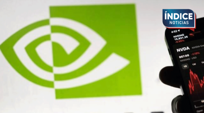 NVIDIA en picada: DeepSeek y la ruptura del soporte de $130