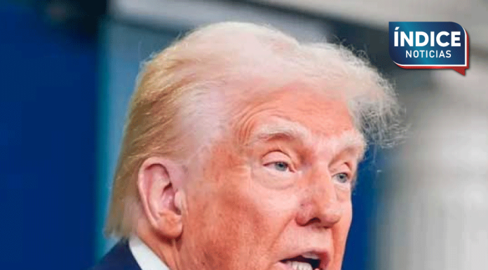 Trump culpa a Obama y Biden por accidente aéreo en Washington; contrataron trabajadores con problemas ‘intelectuales y psiquiátricos’