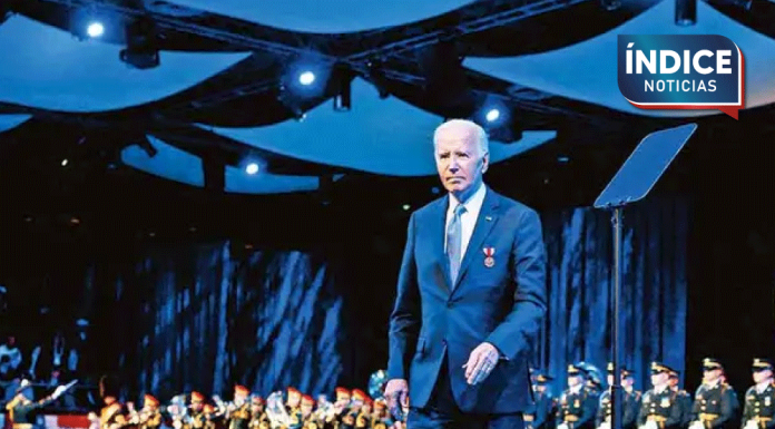 Biden cumplió sólo una de cada tres promesas