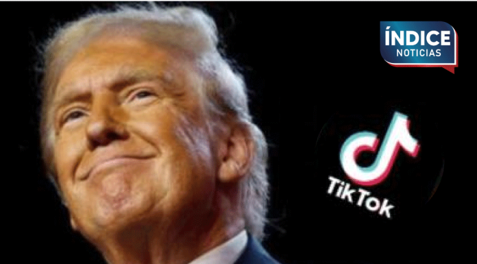 Los obstáculos que enfrenta el plan de Trump para «salvar TikTok»