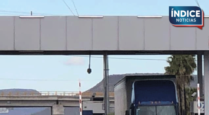 Aumentan tarifas en carreteras de Sonora