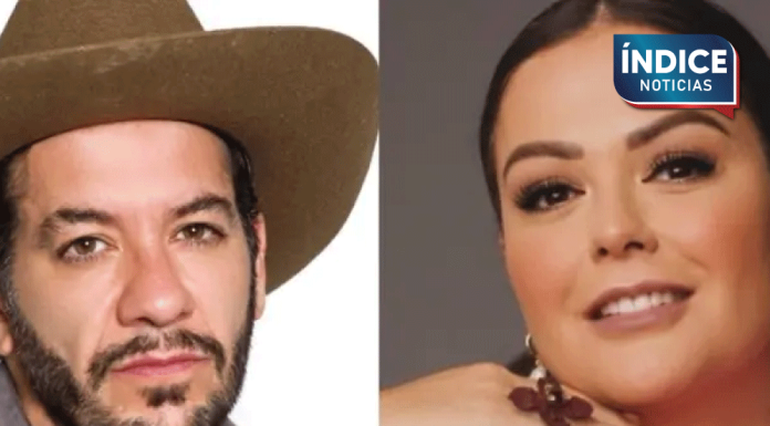 Faisy niega volver a trabajar con Mariana Echeverría en ‘Me caigo de Risa’