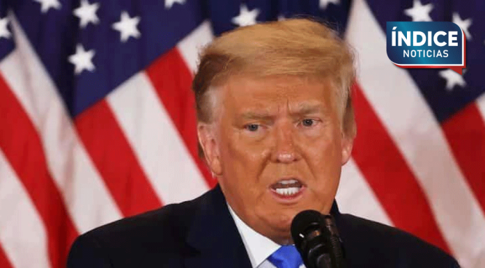 Donald Trump ordenará deportar a estudiantes extranjeros