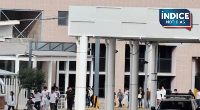 Inician deportaciones masivas; recibe Nogales más de 200 personas