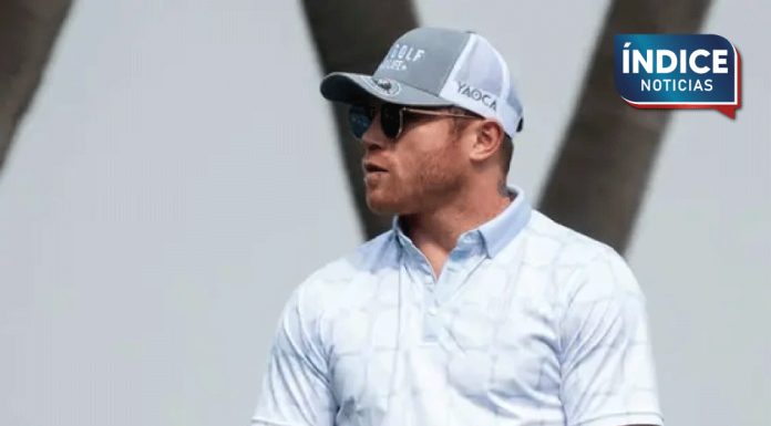 No le apuestan dólares al ‘Canelo’