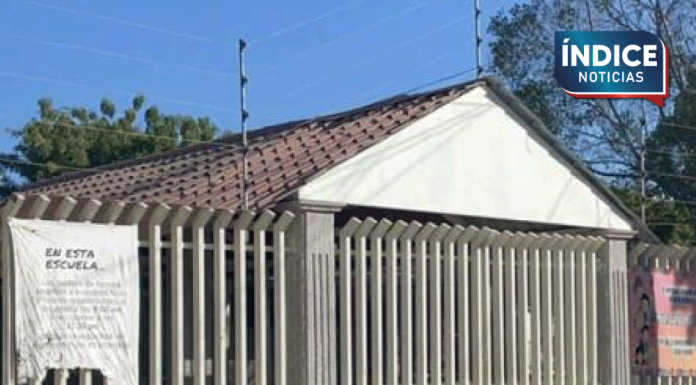 Se busca fortalecer la infraestructura de universidades, prepas y escuelas del nivel básico