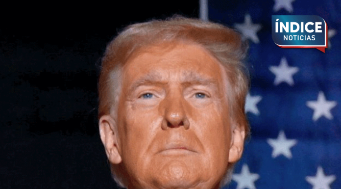 Donald Trump anuncia creación de organismo para recaudar aranceles