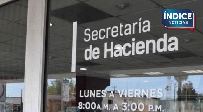 Sonora, de los estados más beneficiados con presupuesto federal