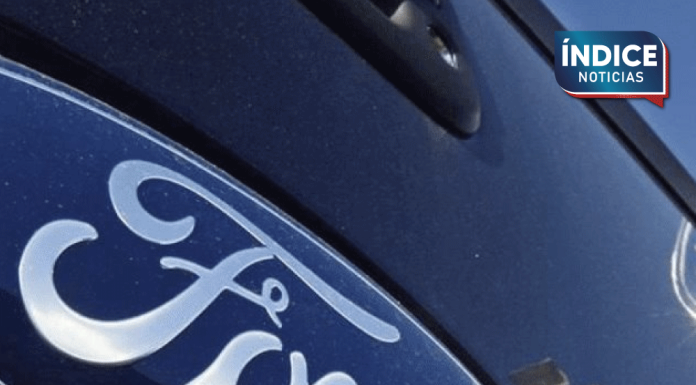 Ford retira más de 272 mil vehículos por fallas en la batería