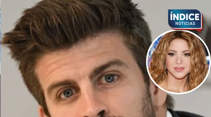 Dejó a Clara Chía: Gerard Piqué se muda a Miami por Shakira y sus hijos: «Se fue solo»