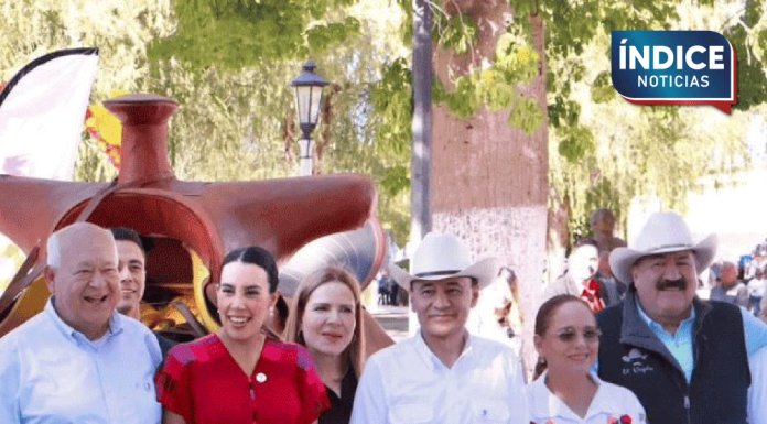 Gobernador potencia turismo e industria