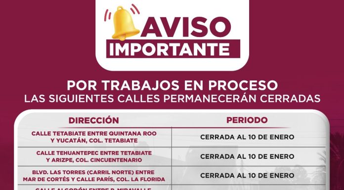 Atención a la ciudadanía.