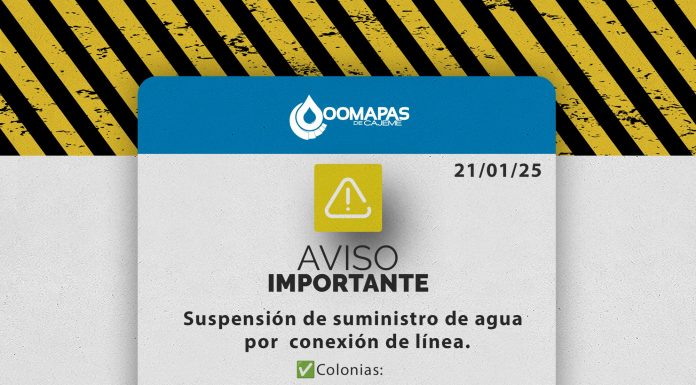 ⚠¡Aviso Importante!⚠