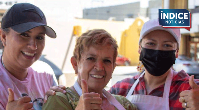 Mujeres sonorenses lideran crecimiento económico: Inegi