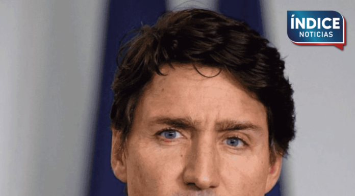 Justin Trudeau renuncia a su cargo como Primer Ministro de Canadá