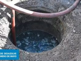 #VÍDEO- Continúa el programa de atención integral de reportes de usuarios