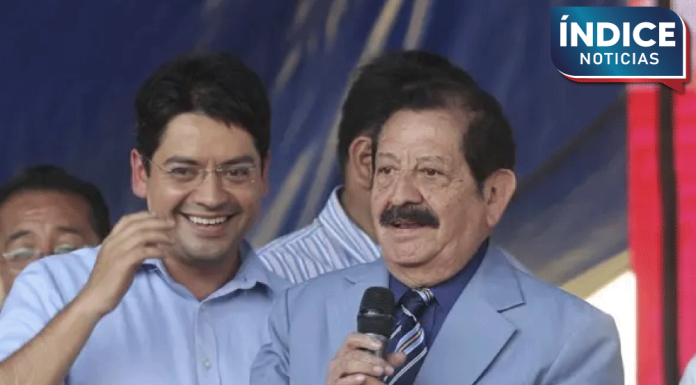 Murió Pepe Arévalo, ‘El León de la Salsa’, luego de semanas internado