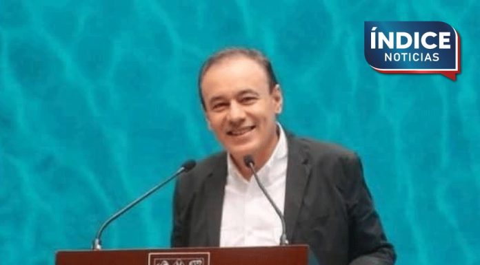 Garantizan agua para Sonora con construcción de 78 pozos