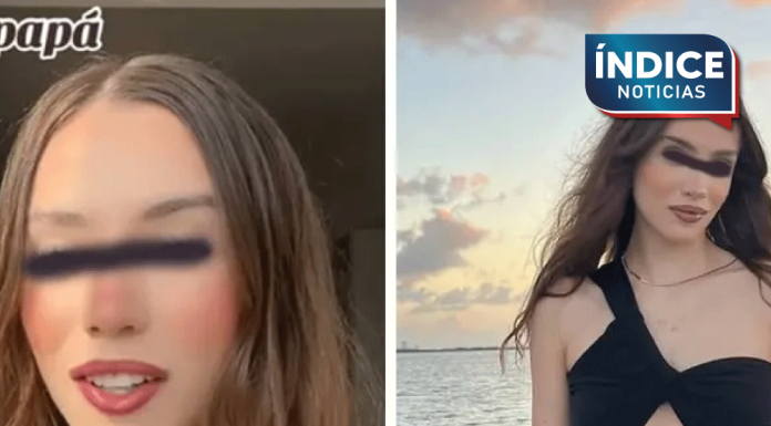 Marianne N sabía clave de acceso a depa en CDMX donde atacó a Valentina, otra influencer