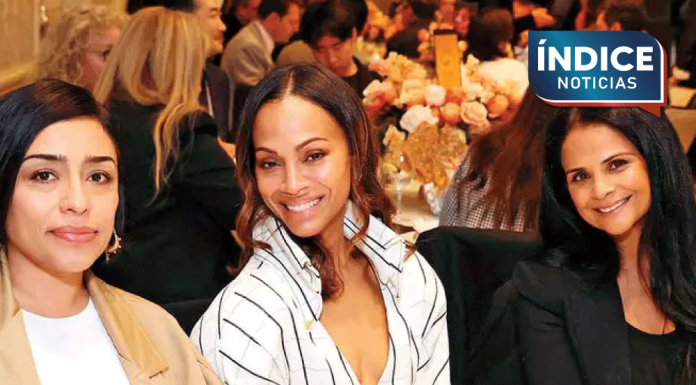 AFI Awards: premian a Emilia Pérez sin Karla Sofía Gascón