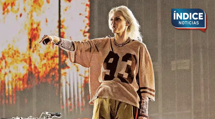 Linkin Park!: Un futuro destino desde zero