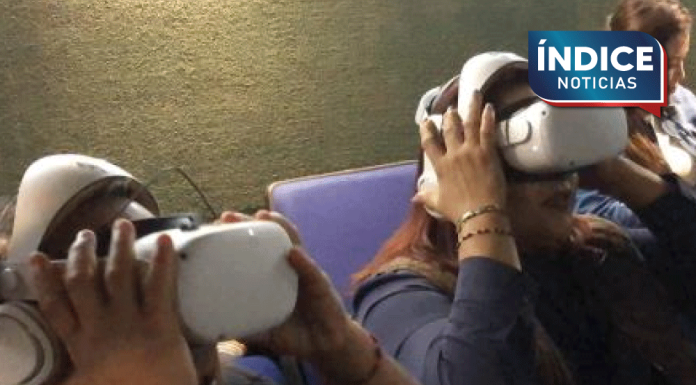 Incrementan visitas al Planetario de Cajeme tras mejoras