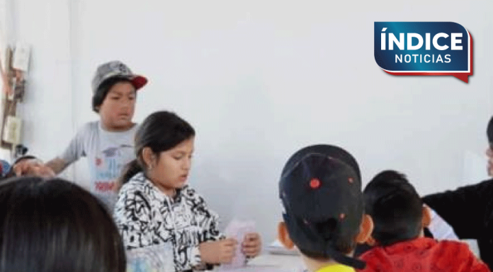 Eliminarán comida chatarra de las escuelas