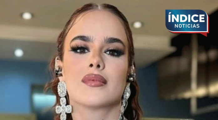 Acusan a Gala Montes ante la Profeco por supuesto fraude con su mercancía