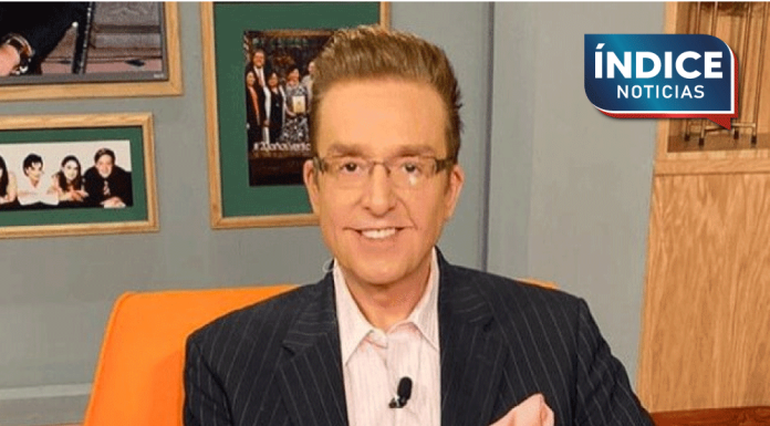 Esta fue la última voluntad del conductor Daniel Bisogno