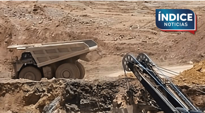 Sonora, pilar estratégico de la minería en México