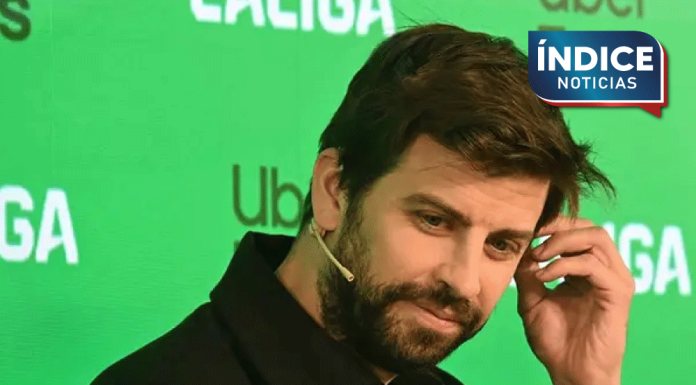 Citan a Piqué para que declare como imputado