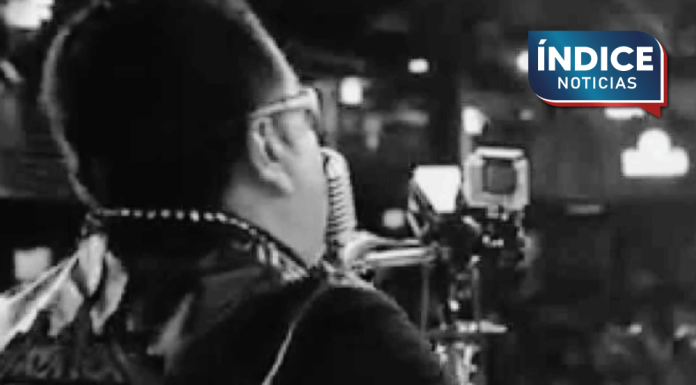 Murió ícono mexicano de la cumbia sonidera y creador de la frase “Abuelita, soy tu nieto”